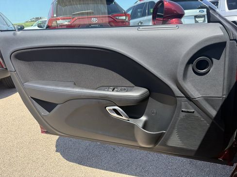 Used 2020 Dodge Challenger R/T Scat Pack image 48