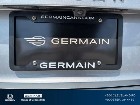 Used 2022 Volkswagen Tiguan S AWD/4WD image 8