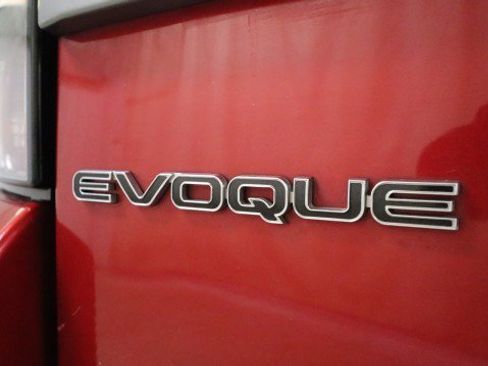 Used 2014 Land Rover Range Rover Evoque Pure Plus AWD/4WD image 25