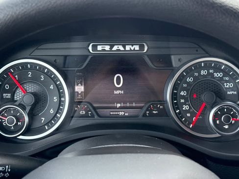 New 2026 RAM 1500 Express image 27