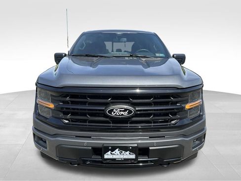 Used 2024 Ford F150 XLT w/ Equipment Group 302A MID AWD/4WD image 28