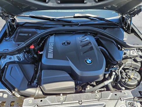 Used 2026 BMW 330i Sedan w/ Premium Package RWD image 16