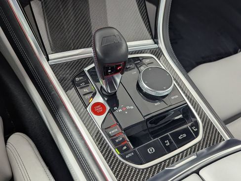 Used 2020 BMW M8 Convertible w/ M Driver's Package AWD/4WD image 31