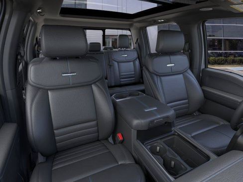 New 2026 Ford F250 Platinum AWD/4WD image 10