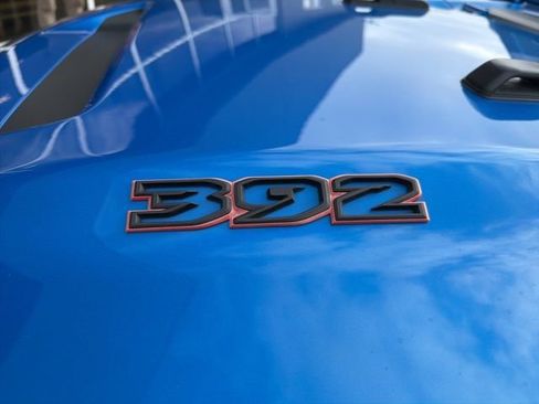 Used 2024 Jeep Wrangler Unlimited Rubicon 392 image 7