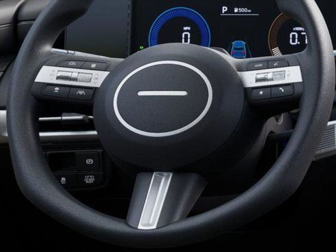 New 2026 Hyundai Tucson Blue SE AWD/4WD image 15