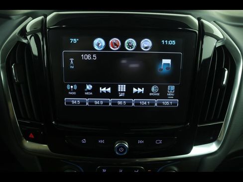 Used 2018 Chevrolet Traverse LT AWD/4WD image 23