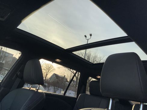 Used 2025 Lexus TX 350 AWD w/ Technology Package image 10