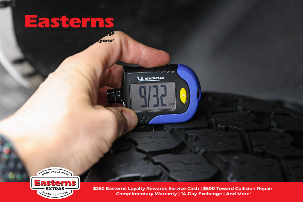 Used 2022 RAM 1500 Tradesman w/ Popular Equipment Group AWD/4WD image 27