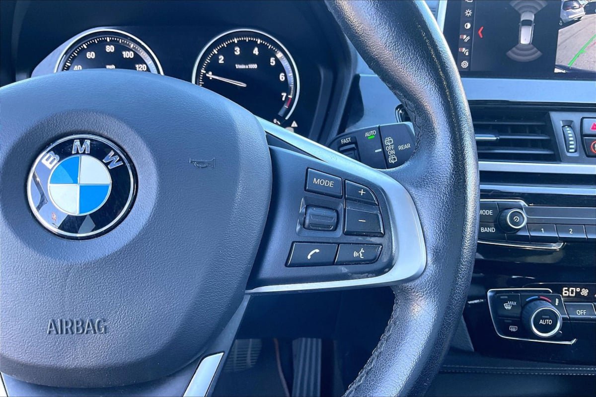 Used 2020 BMW X1 sDrive28i w/ Convenience Package FWD image 19