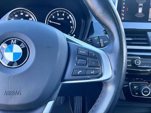 Used 2020 BMW X1 sDrive28i w/ Convenience Package FWD image 19