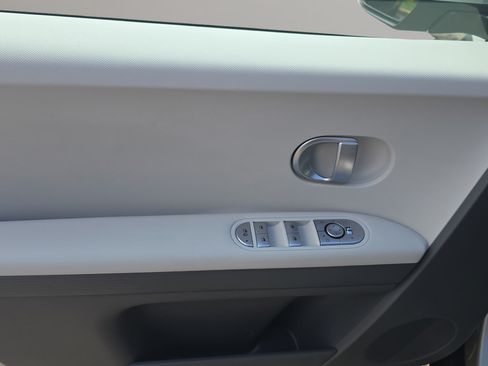 Certified 2024 Hyundai Ioniq 5 SEL AWD/4WD image 16