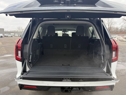 New 2026 Ford Expedition Max XL image 11