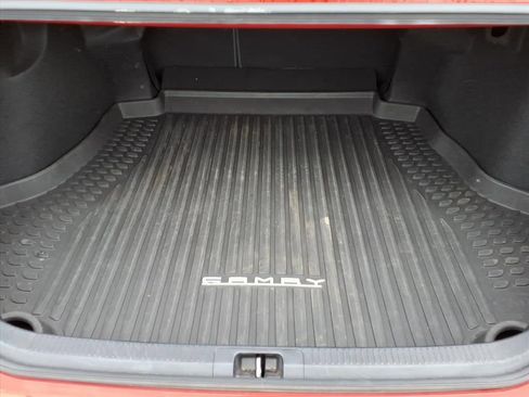 Certified 2021 Toyota Camry XSE AWD/4WD image 16