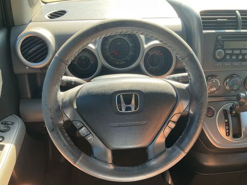 Used 2006 Honda Element EX-P image 21