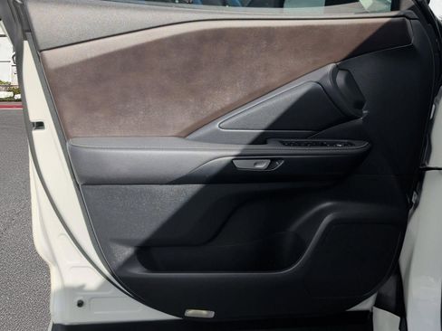 Certified 2024 Lexus TX 350 FWD w/ Captains Chair Package image 8