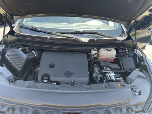 Used 2018 Buick Enclave Avenir w/ Trailering Package AWD/4WD image 14