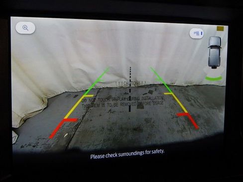 New 2025 Ford Bronco Big Bend image 26