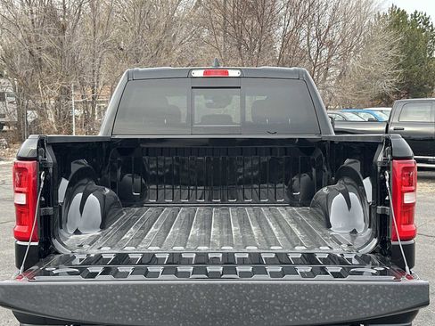 New 2026 RAM 1500 Big Horn image 19