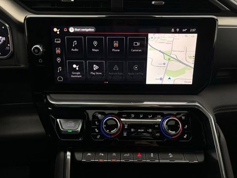 New 2026 GMC Sierra 1500 Denali image 28