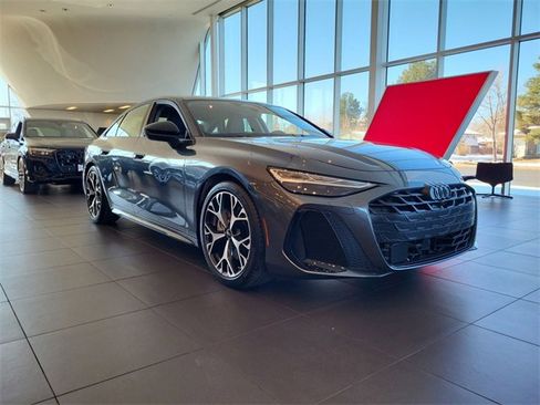 New 2026 Audi A6 3.0 image 2