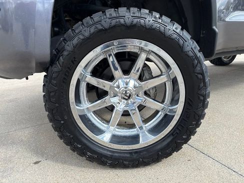 Used 2017 Toyota Tundra 1794 Edition AWD/4WD image 57