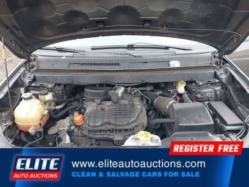 Used 2018 Dodge Journey GT image 20