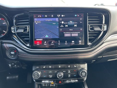 Used 2021 Dodge Durango R/T w/ Blacktop Package image 6