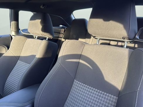 Used 2023 Dodge Challenger R/T Scat Pack image 10