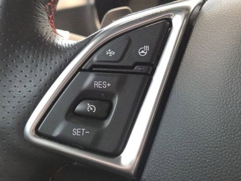 Used 2022 Chevrolet Camaro SS image 14