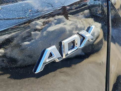 New 2026 Acura ADX A-Spec image 19