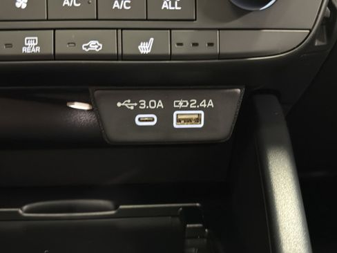 New 2026 Subaru Outback Premium image 30