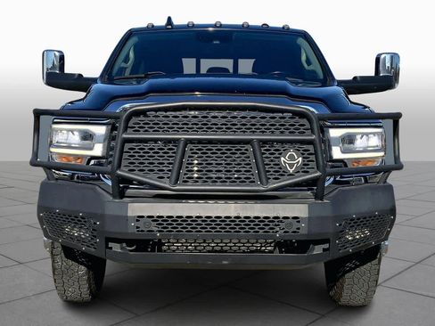 Used 2022 RAM 3500 Laramie image 4