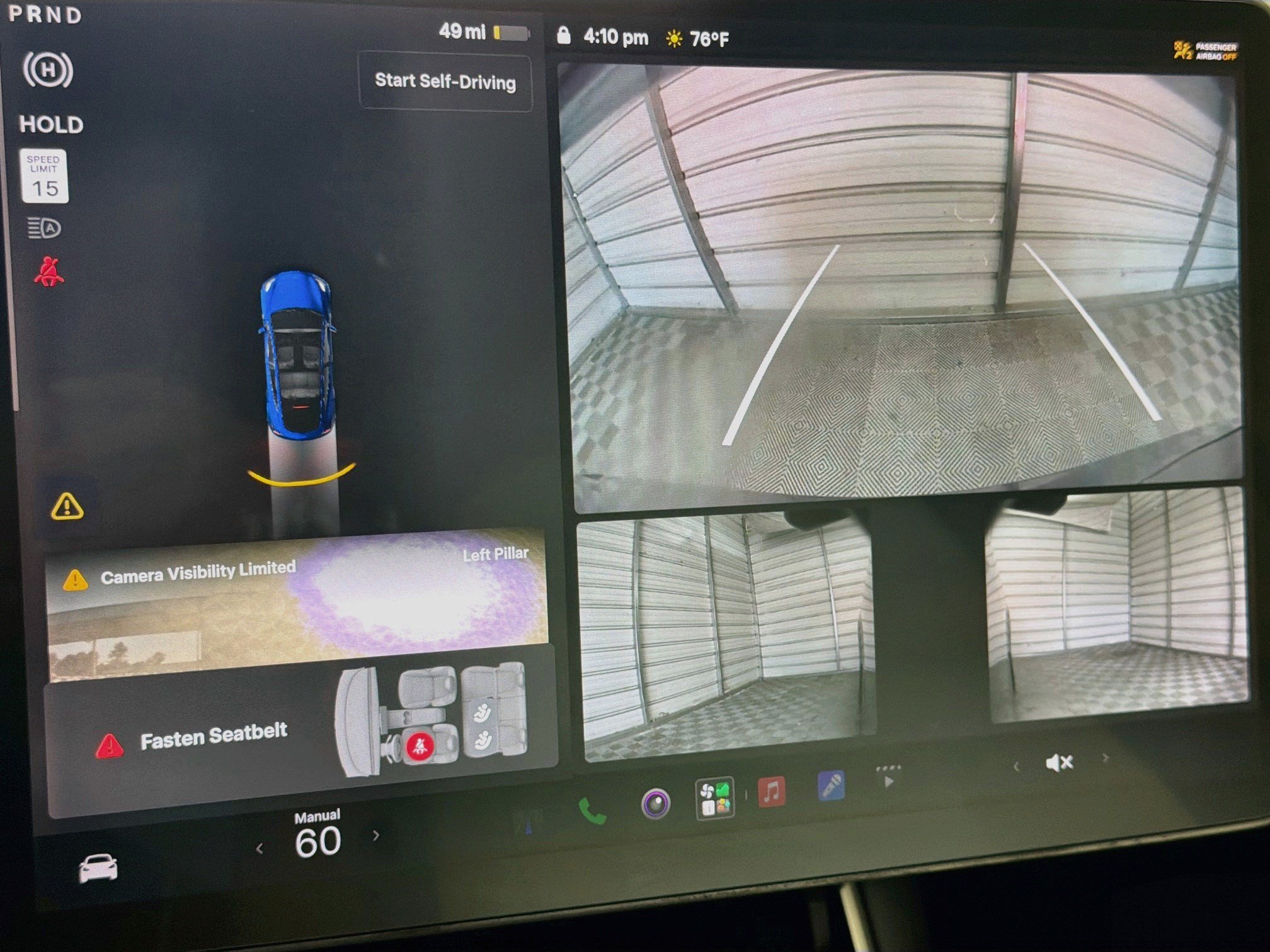 Used 2020 Tesla Model Y Long Range AWD/4WD image 14