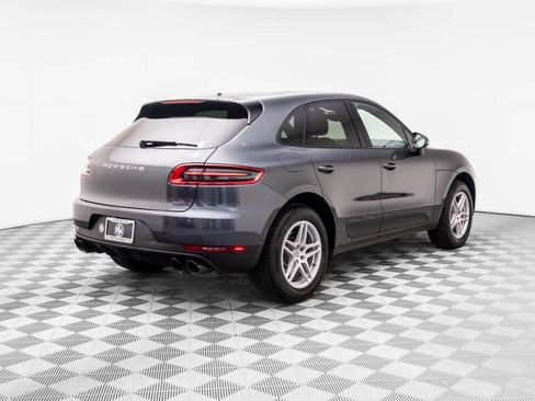 Used 2017 Porsche Macan image 5