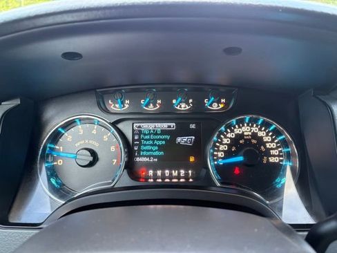 Used 2014 Ford F150 XLT w/ Equipment Group 302A Luxury image 16