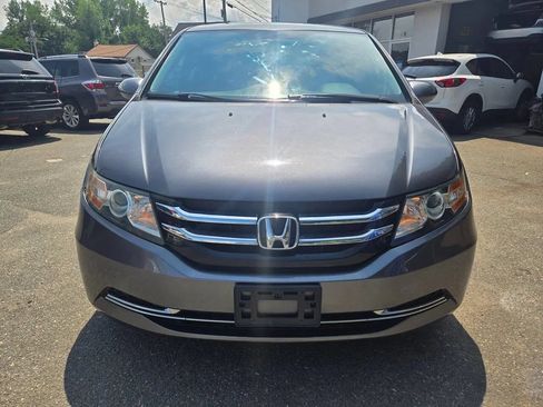 Used 2017 Honda Odyssey EX image 45