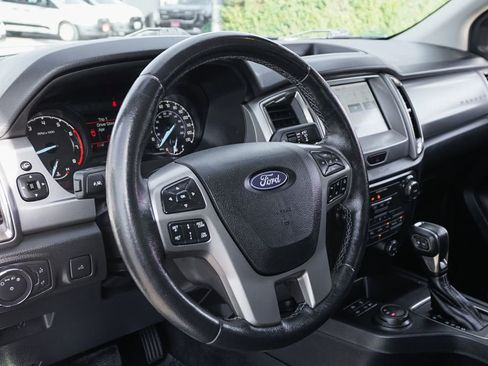 Used 2021 Ford Ranger XLT w/ Equipment Group 302A High image 17