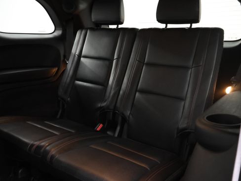 Used 2022 Dodge Durango R/T w/ Blacktop Package AWD/4WD image 8