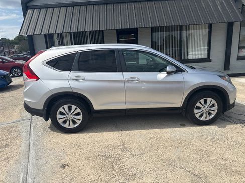 Used 2013 Honda CR-V EX-L image 8