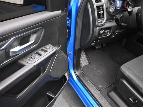 New 2026 RAM 1500 Big Horn image 14