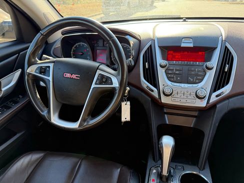 Used 2011 GMC Terrain SLT image 20