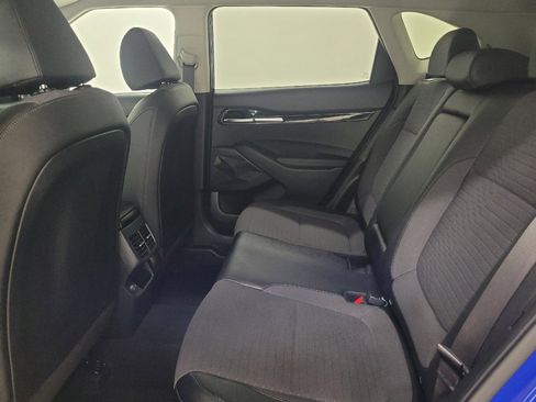 Used 2023 Kia Seltos S FWD image 18