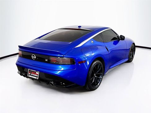Used 2025 Nissan Z Performance w/ Floor Mat Package RWD image 35