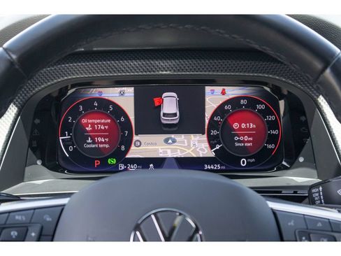 Used 2024 Volkswagen Atlas Cross Sport SEL Premium R-Line AWD/4WD image 24