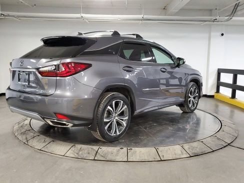Used 2021 Lexus RX 350 AWD w/ Premium Package image 8