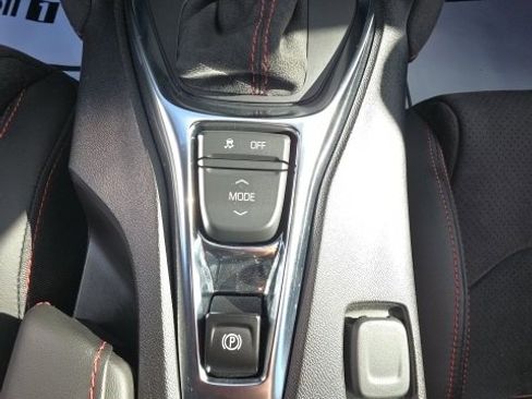 Used 2022 Chevrolet Camaro ZL1 image 23