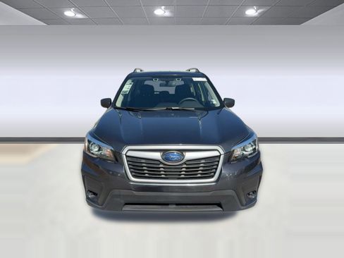 Used 2019 Subaru Forester 2.5i w/ Alloy Wheel Package image 6