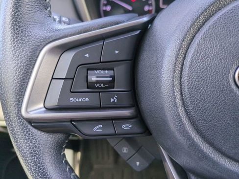 Used 2020 Subaru Outback Limited w/ Popular Package #2 image 30