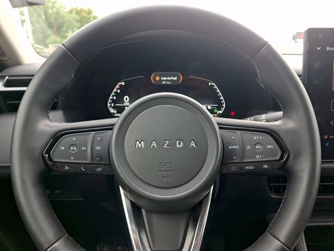 Certified 2026 MAZDA CX-5 2.5 S w/ Premium Plus Package AWD/4WD image 21